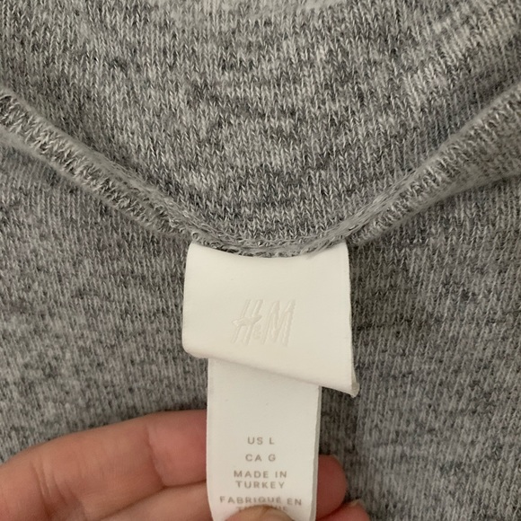 Mock neck sweater! - Picture 2 of 2